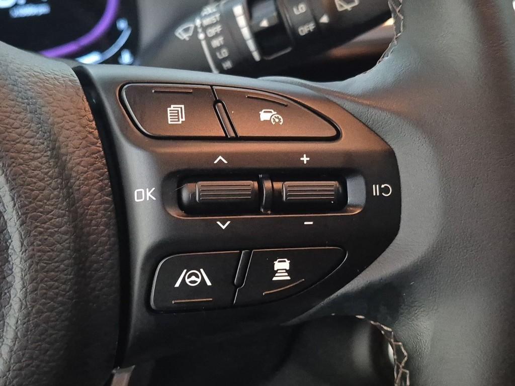 KIA Morning - Vista 3
