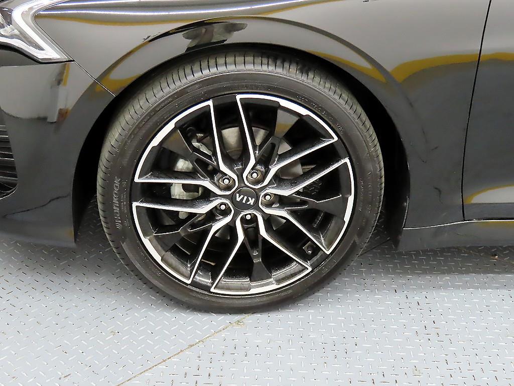 KIA K5 2020 Negro - Importación desde Corea - HF Imports Iquique - Foto 20