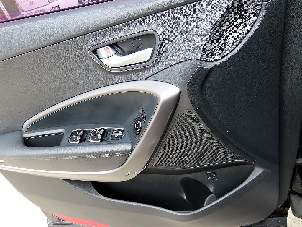 HYUNDAI Santa Fe - Vista 11
