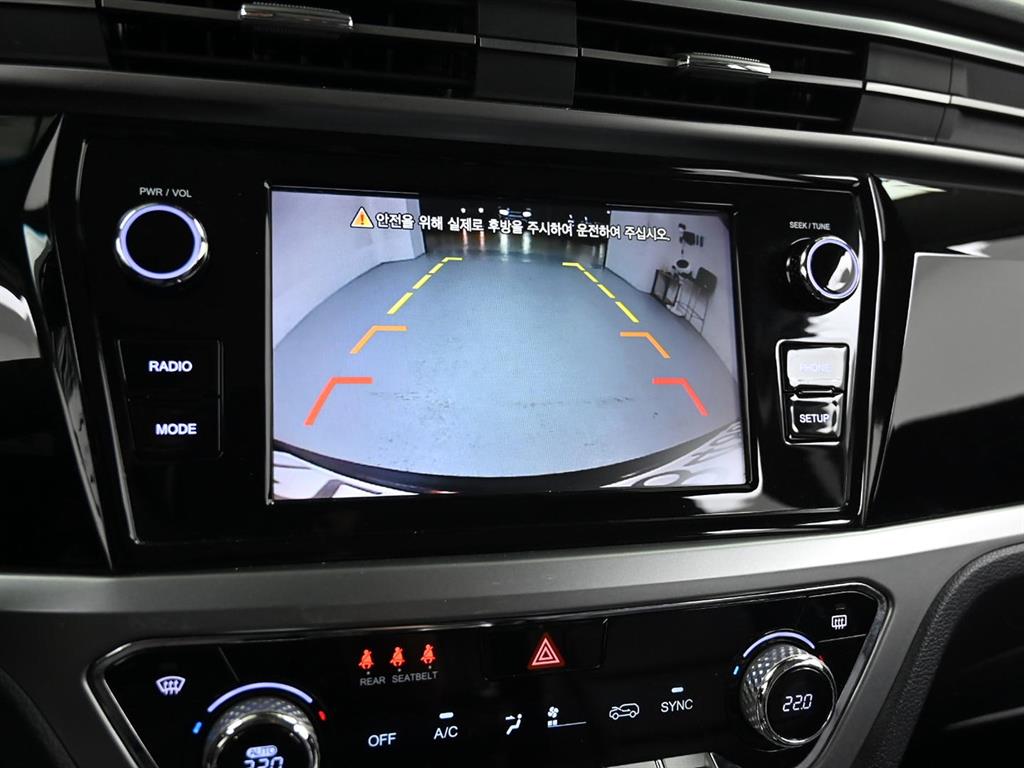 Ssangyong Korando 2022 Blanco - Importación desde Corea - HF Imports Iquique - Foto 14