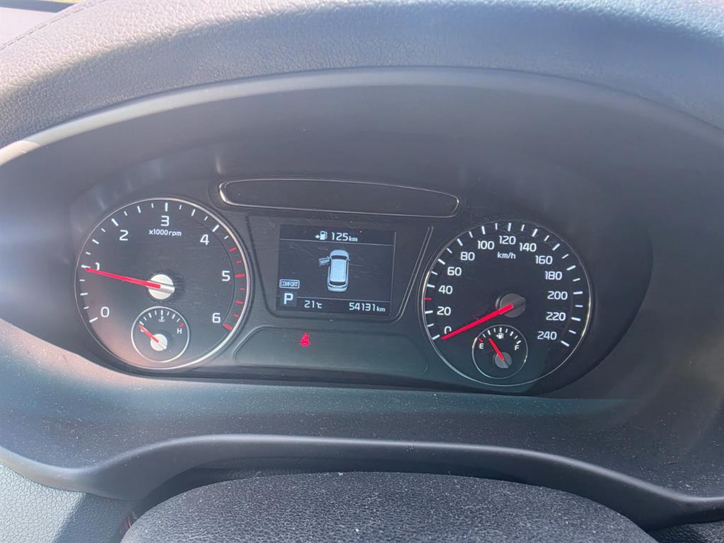 KIA Sorento - Vista 5