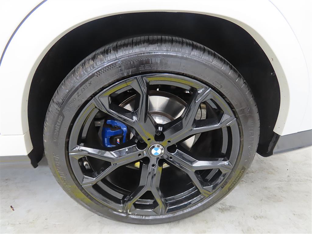 BMW X6 2022 Blanco - Importación desde Corea - HF Imports Iquique - Foto 20