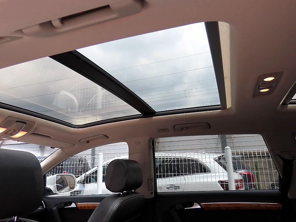Audi Q7 2014 Blanco - Importación desde Corea - HF Imports Iquique - Foto 17