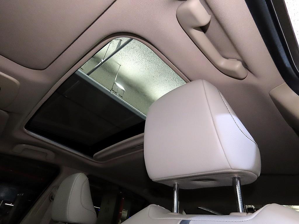 Toyota Camry 2022 Café - Importación desde Corea - HF Imports Iquique - Foto 18