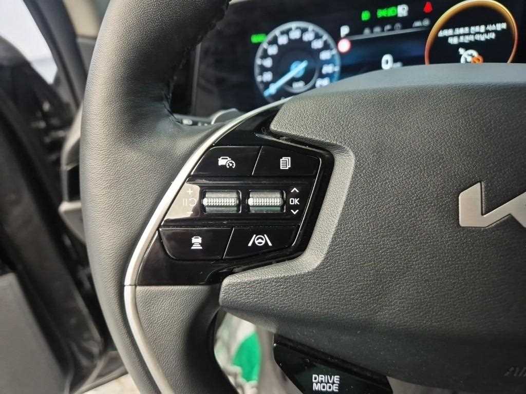 KIA Niro 2023 Gris - Importación desde Corea - HF Imports Iquique - Foto 15