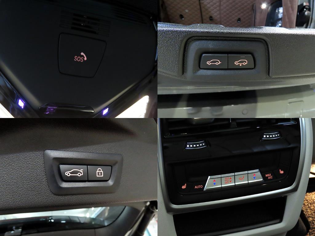BMW X5 2022 Gris - Importación desde Corea - HF Imports Iquique - Foto 18
