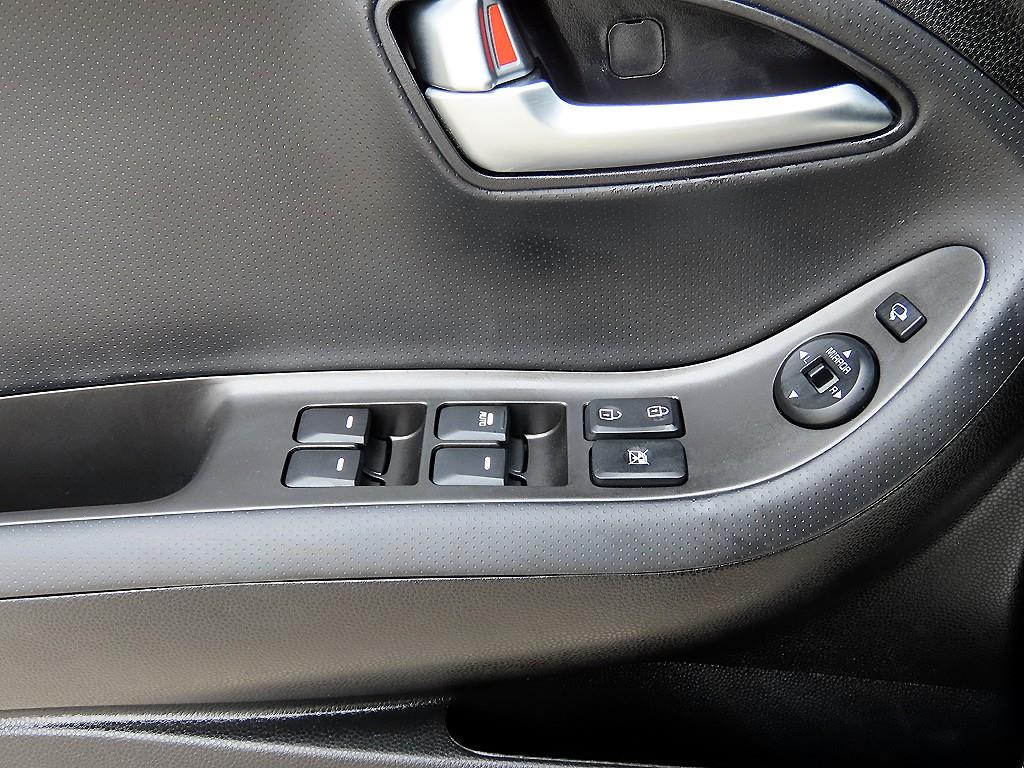 KIA Morning - Vista 11