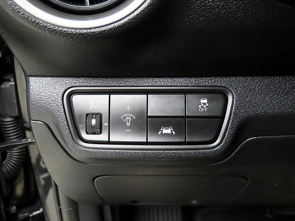 KIA K3 - Vista 12