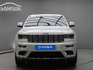 Jeep Cherokee - Vista 2