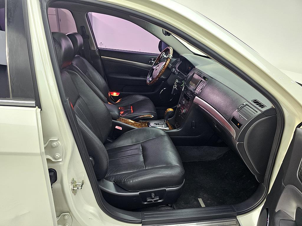 DAEWOO Tosca - Vista 11