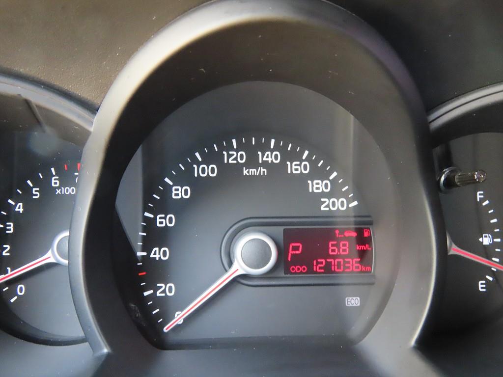 KIA Morning - Vista 10