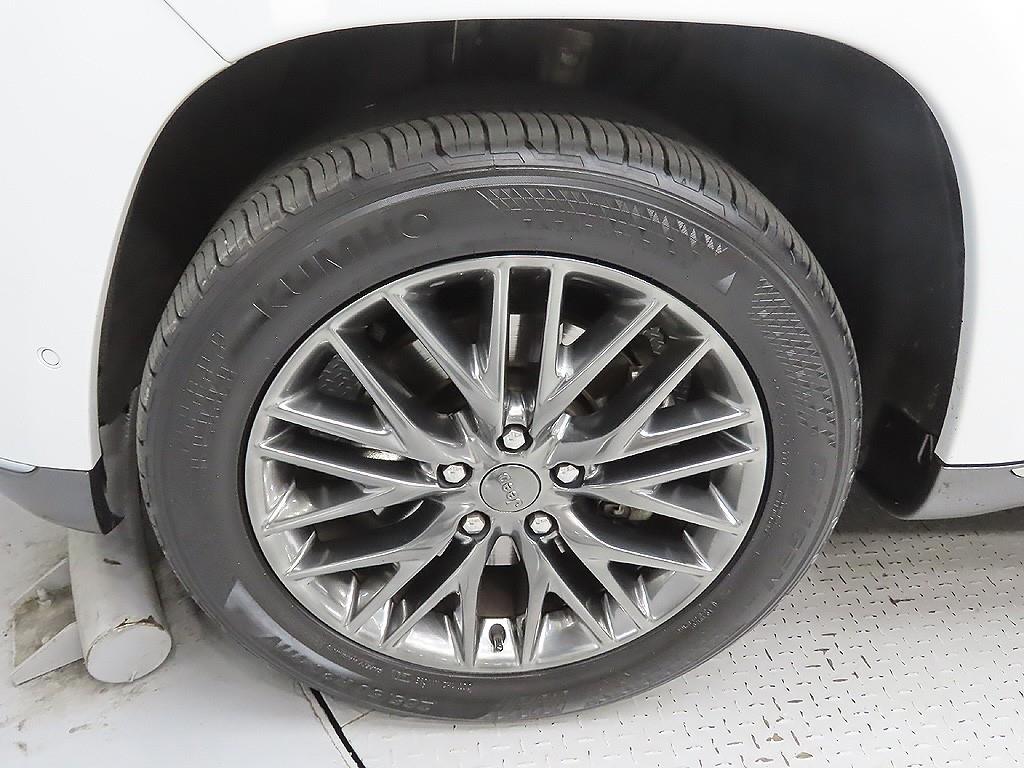 Jeep Cherokee - Vista 9