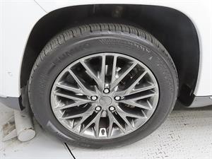 Jeep Cherokee - Vista 10