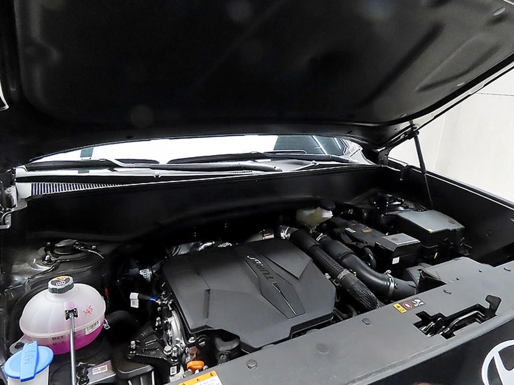 HYUNDAI Palisade 2026 Negro - Importación desde Corea - HF Imports Iquique - Foto 18