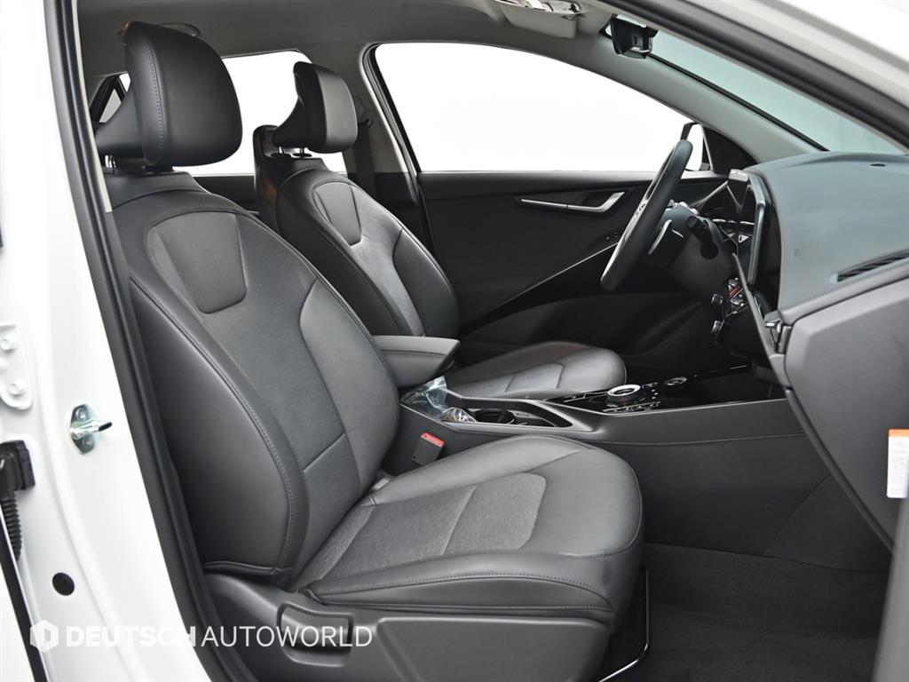 KIA Niro - Vista 10