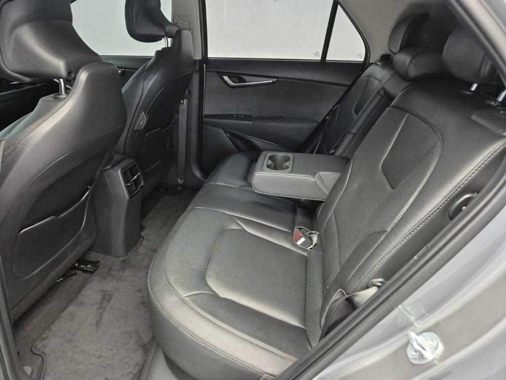 KIA Niro - Vista 12