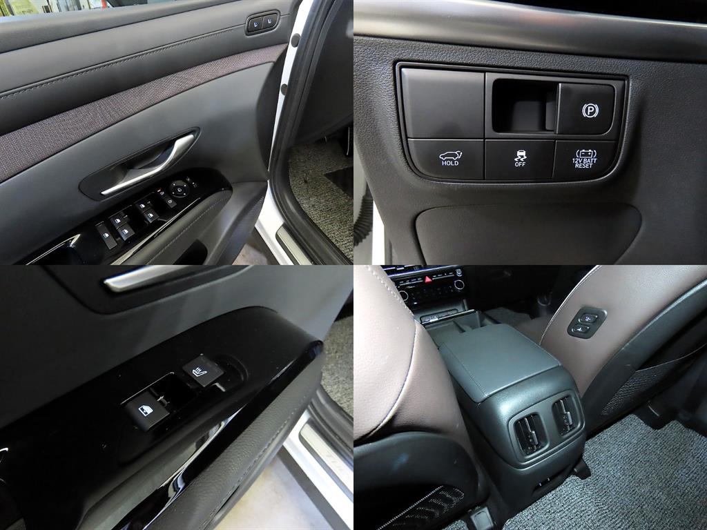 HYUNDAI Tucson 2025 - Importación desde Corea - HF Imports Iquique - Foto 16