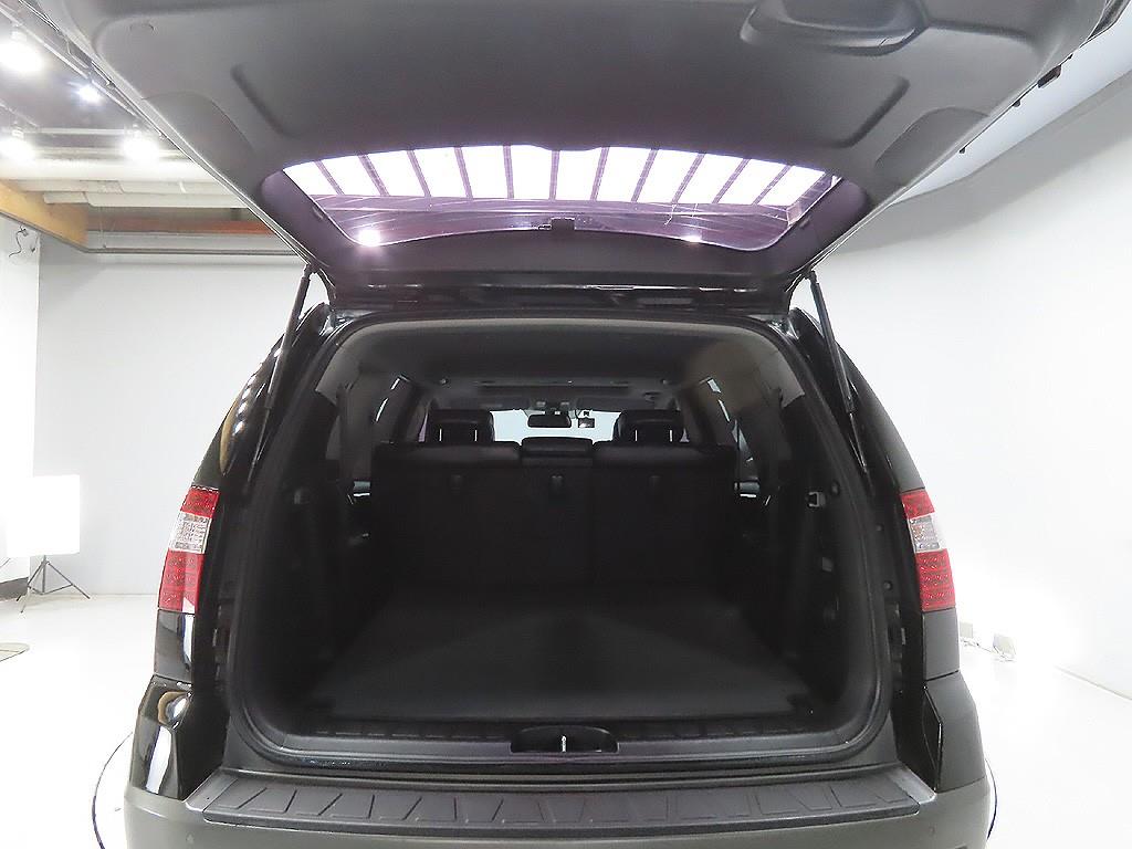KIA Mohave 2014 Negro - Importación desde Corea - HF Imports Iquique - Foto 9