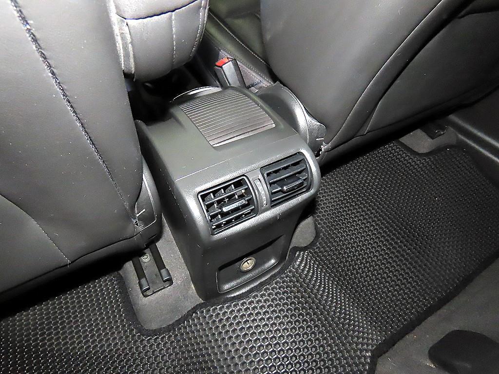 Chevrolet Orlando 2015 Blanco - Importación desde Corea - HF Imports Iquique - Foto 16