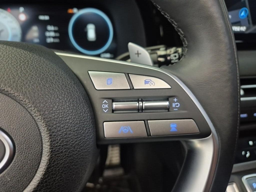 HYUNDAI Palisade - Vista 8