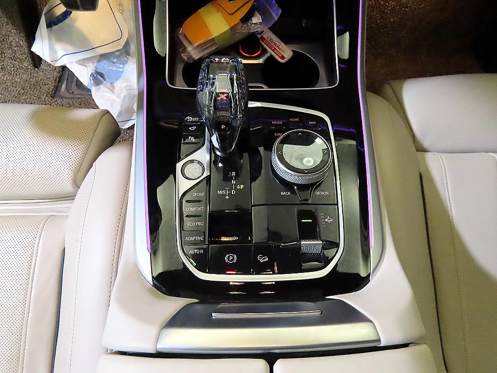 BMW X5 - Vista 12