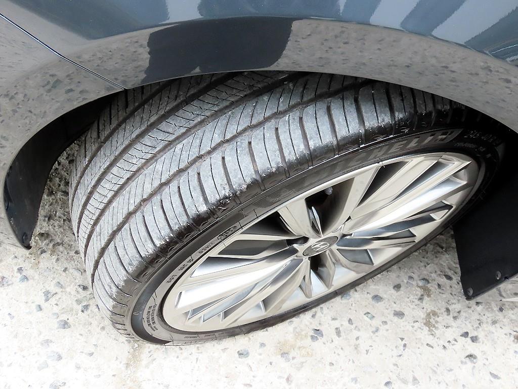 HYUNDAI Grandeur 2018 - Importación desde Corea - HF Imports Iquique - Foto 20