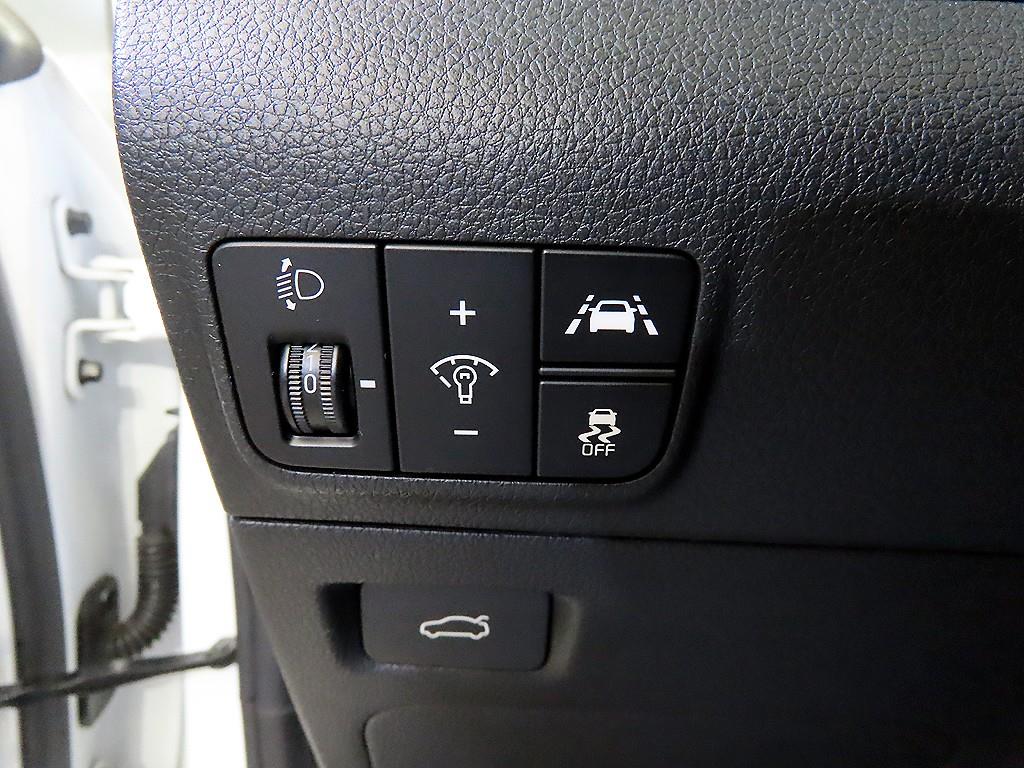 KIA K5 2020 Blanco - Importación desde Corea - HF Imports Iquique - Foto 13