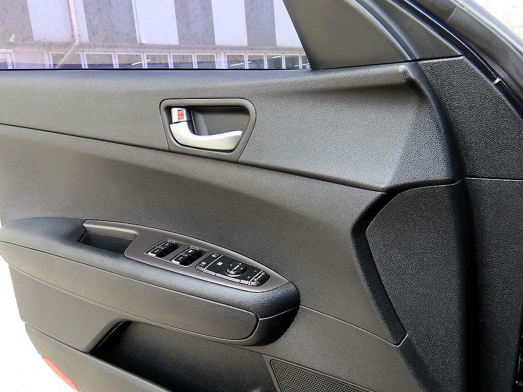 KIA K5 - Vista 11
