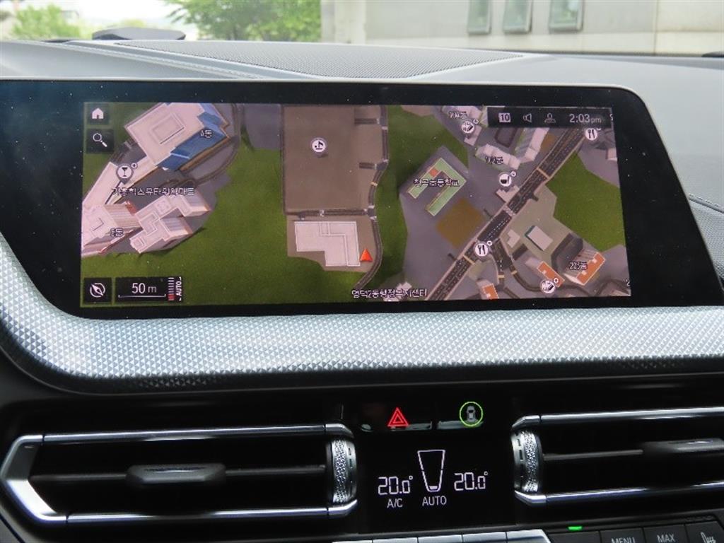 BMW 2 series 2023 - Importación desde Corea - HF Imports Iquique - Foto 8
