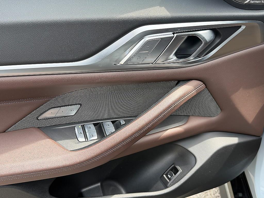 BMW 4 Series - Vista 11
