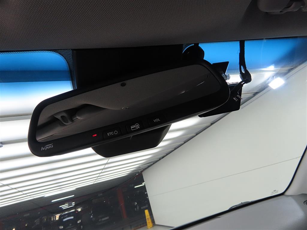 HYUNDAI Tucson - Vista 12