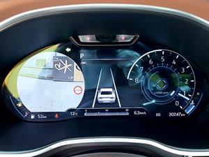 Genesis G80 - Vista 12