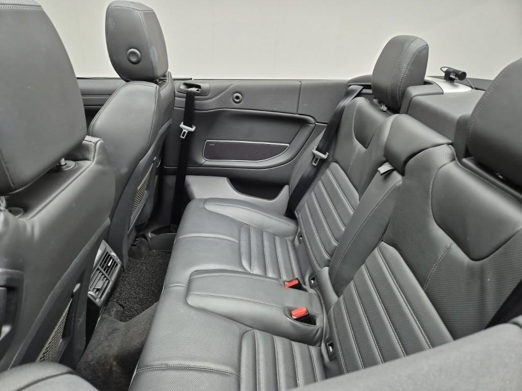 Land Rover Range Rover Bike - Vista 11