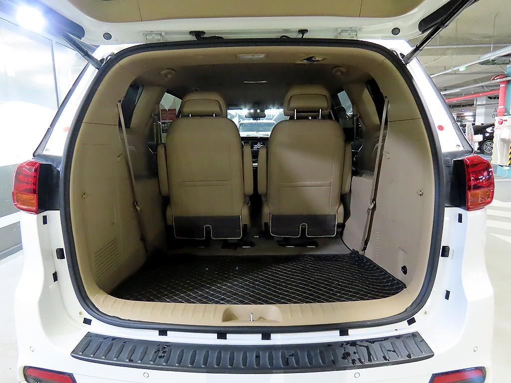 KIA Carnival 2020 - Importación desde Corea - HF Imports Iquique - Foto 16