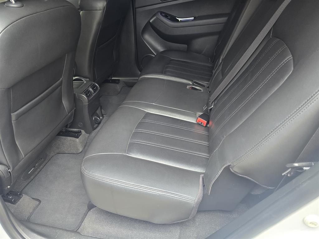 Chevrolet Orlando - Vista 7