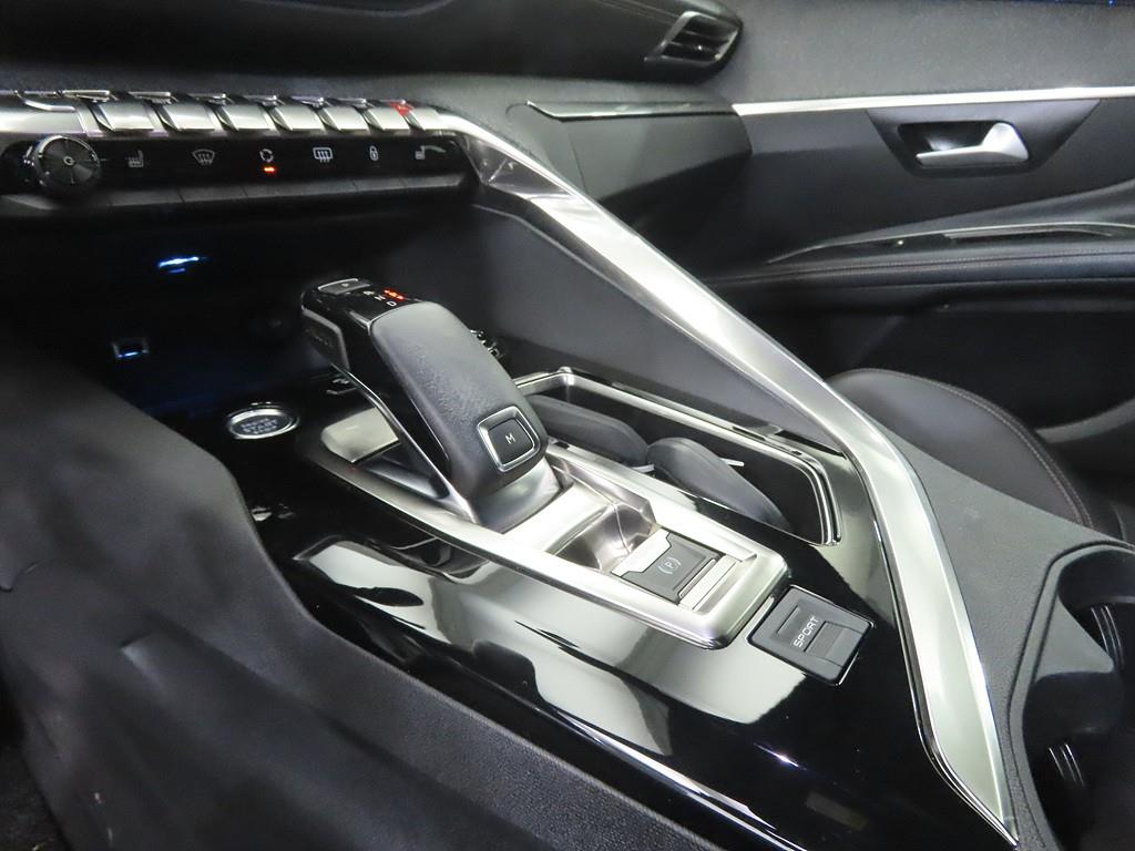 Peugeot 5008 - Vista 11