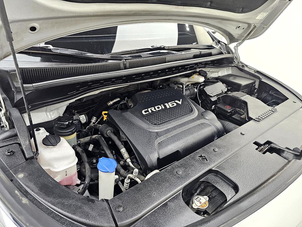 KIA Carnival - Vista 6
