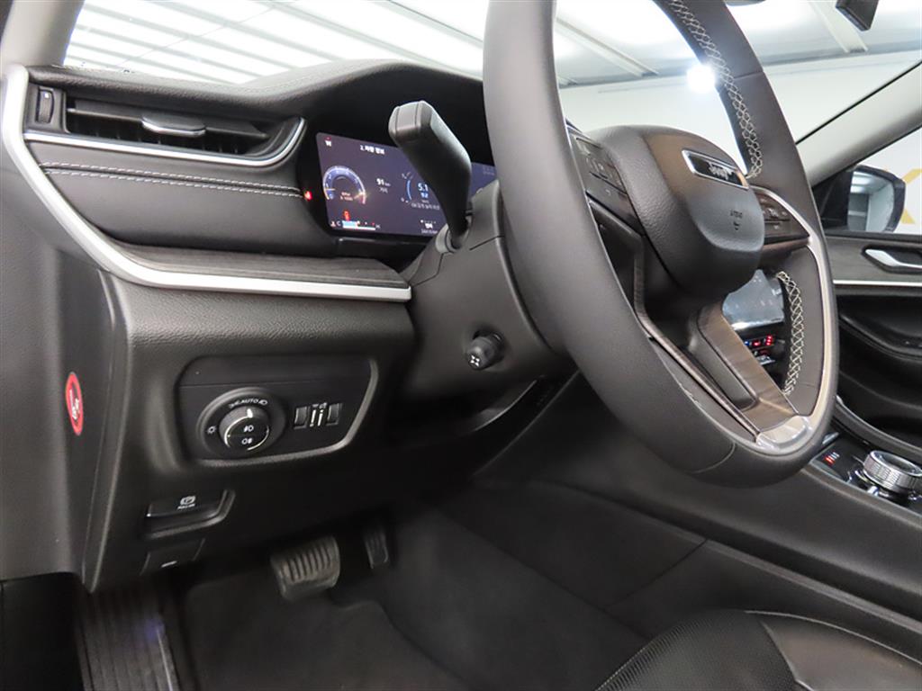 Jeep Cherokee 2023 Blanco - Importación desde Corea - HF Imports Iquique - Foto 14