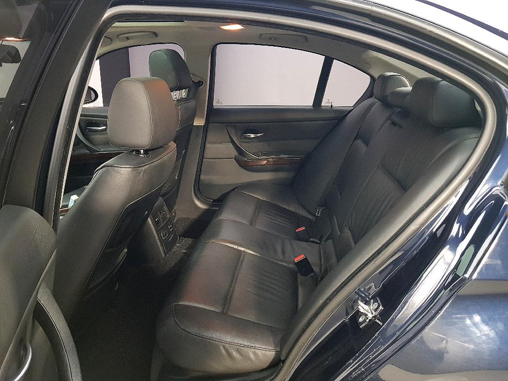 BMW 3 series - Vista 9
