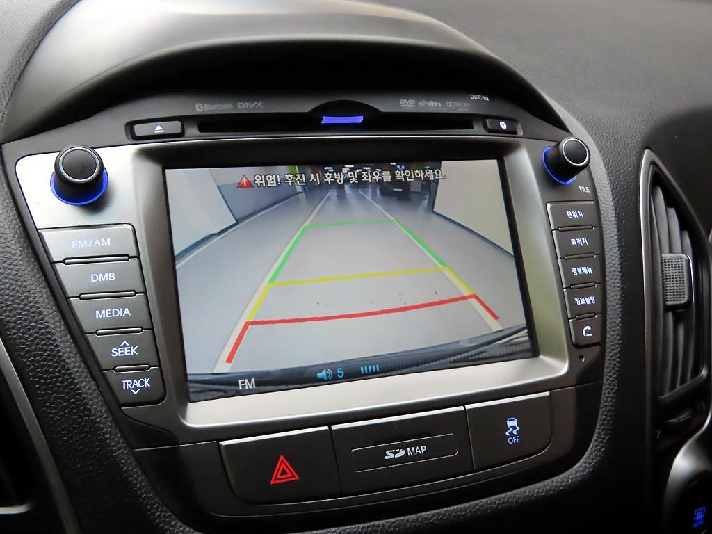 HYUNDAI Tucson 2015 - Importación desde Corea - HF Imports Iquique - Foto 15
