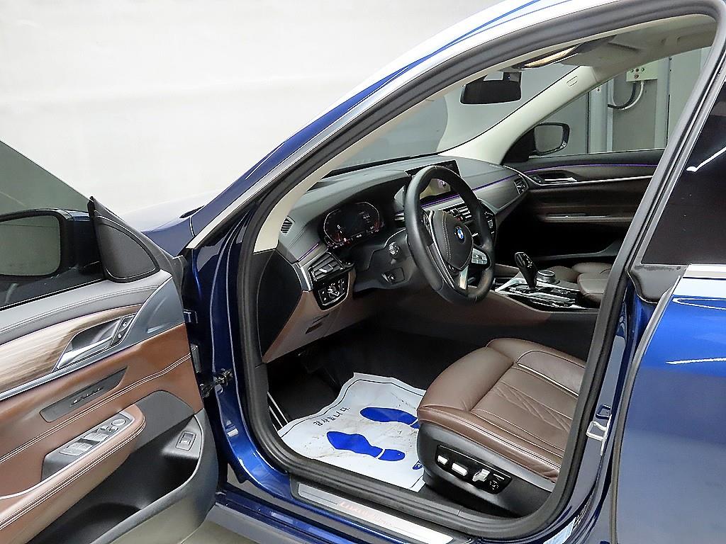 BMW Gran Turismo - Vista 5