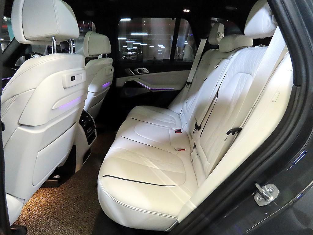 BMW X5 - Vista 7