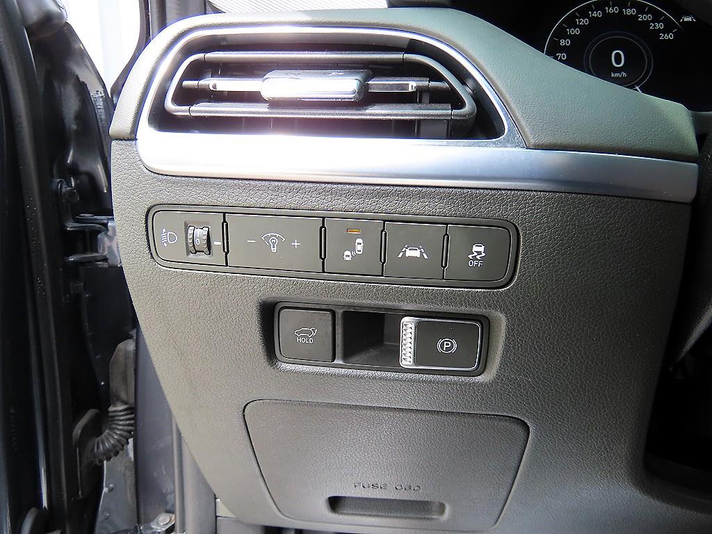 HYUNDAI Palisade - Vista 12