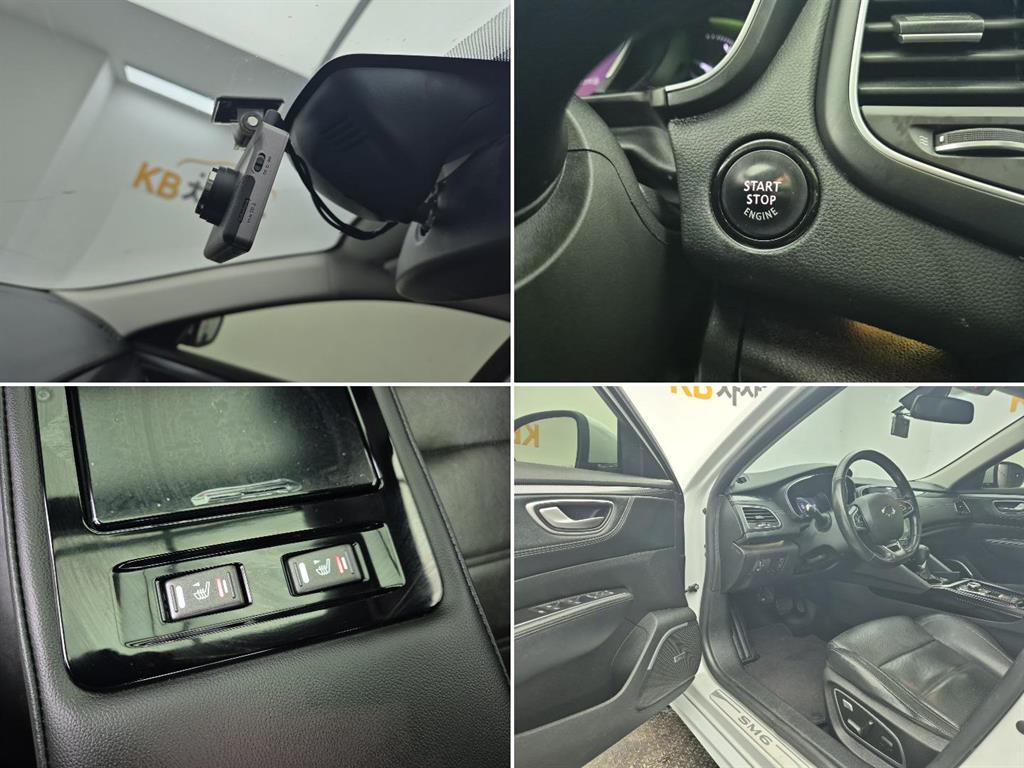 SAMSUNG SM6 2016 Blanco - Importación desde Corea - HF Imports Iquique - Foto 18