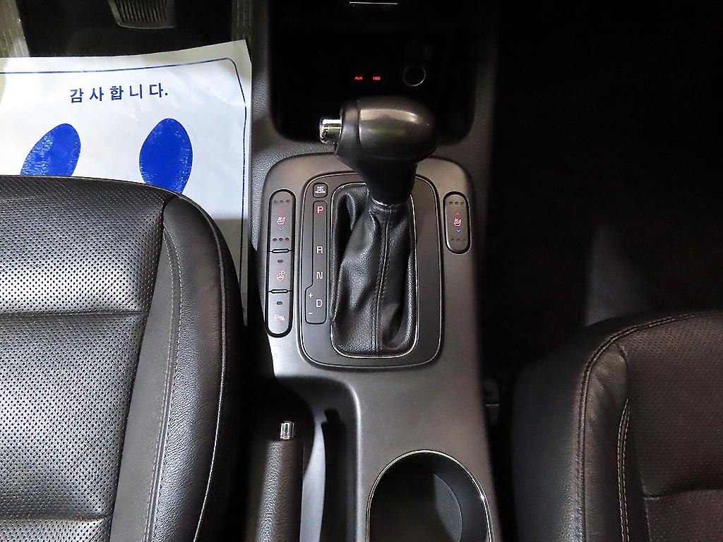 KIA K3 - Vista 12