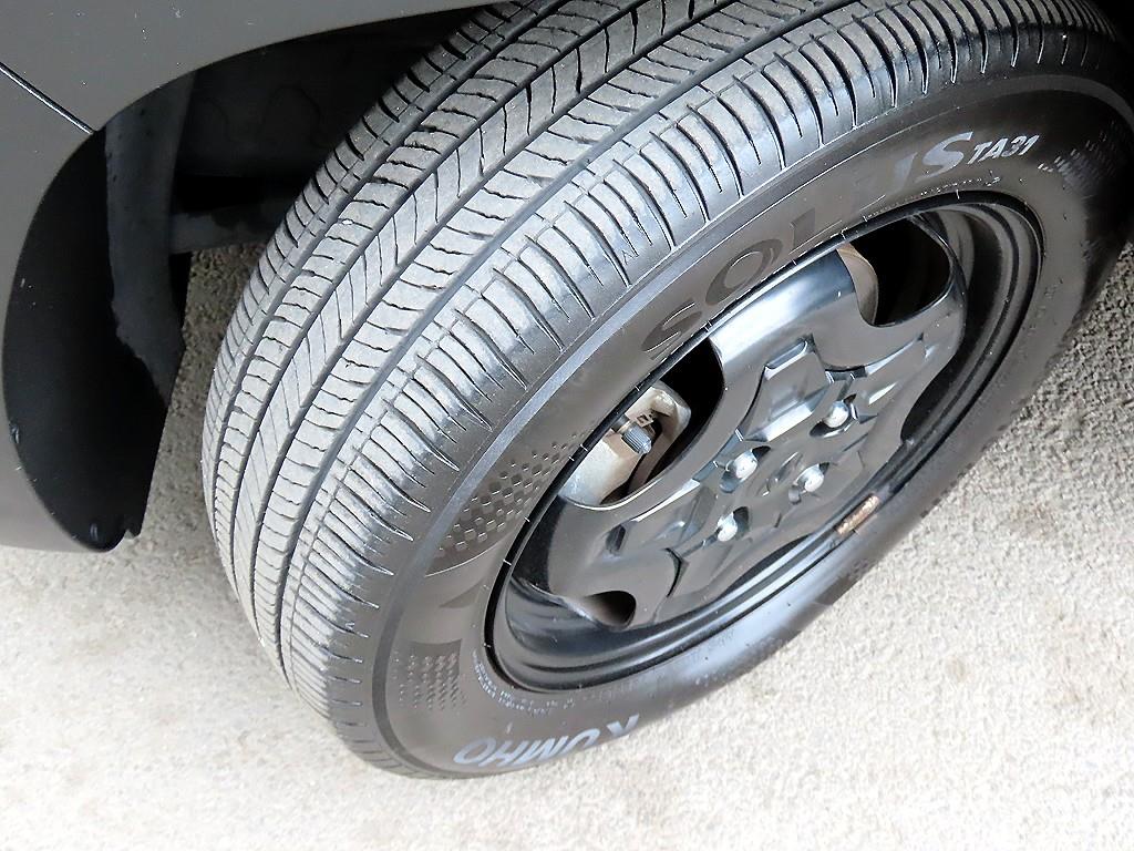 HYUNDAI Casper 2023 Gris - Importación desde Corea - HF Imports Iquique - Foto 20