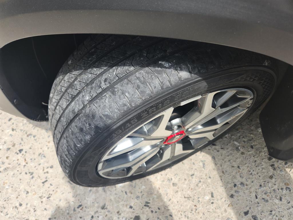 KIA Seltos 2020 Gris - Importación desde Corea - HF Imports Iquique - Foto 19