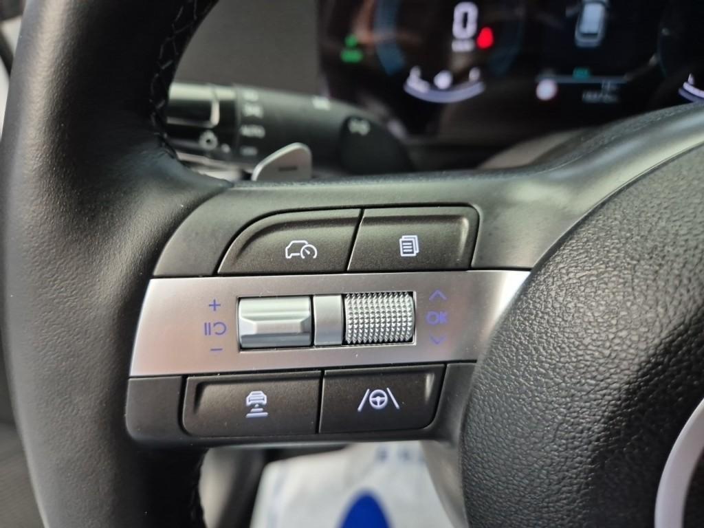 HYUNDAI Kona 2025 Blanco - Importación desde Corea - HF Imports Iquique - Foto 15