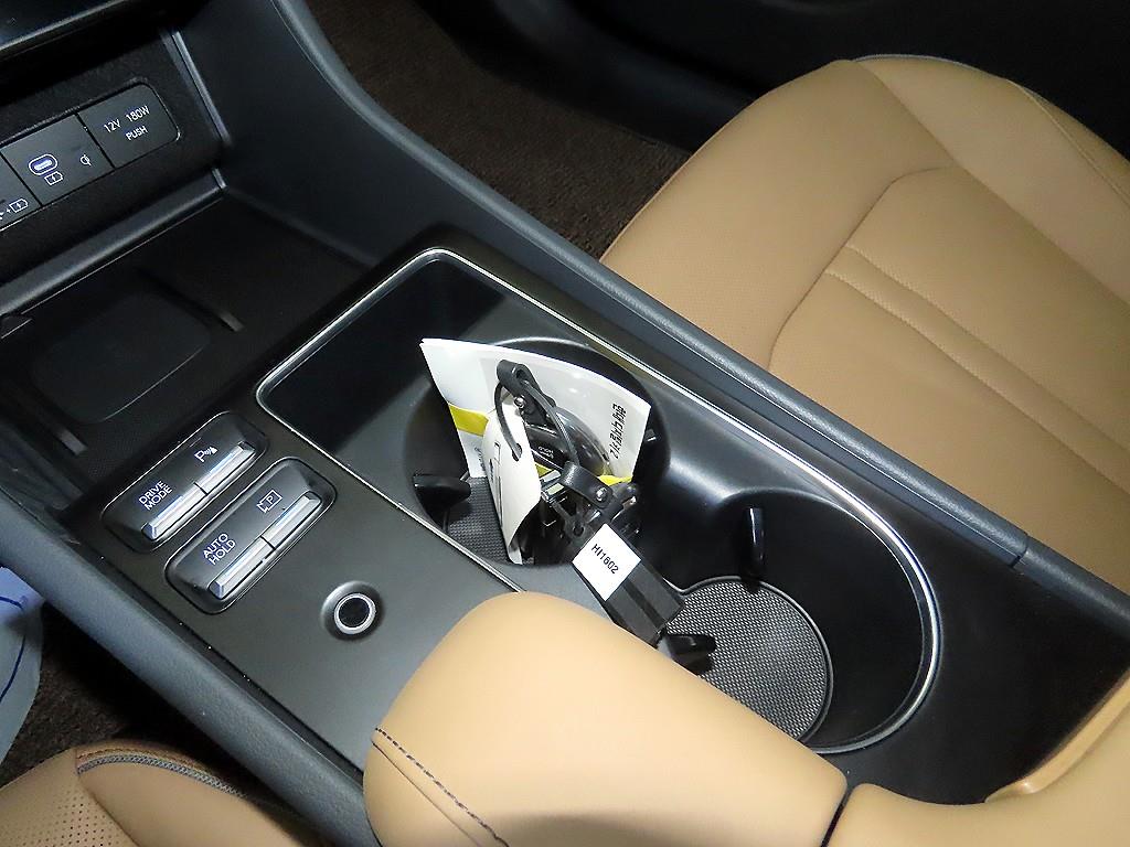 HYUNDAI Sonata 2025 Gris - Importación desde Corea - HF Imports Iquique - Foto 13