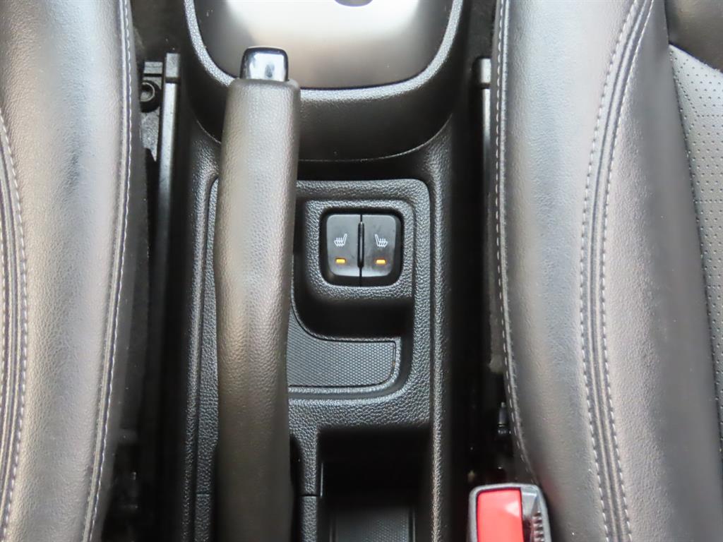Chevrolet Spark 2019 Negro - Importación desde Corea - HF Imports Iquique - Foto 13